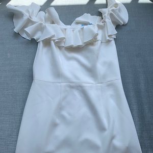 FRENCH CONNECTION DRESS
